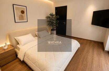 Apartment - 2 - 2 for rent in Lake View Residence - 5th Settlement Compounds - The 5th Settlement - New Cairo City - Cairo