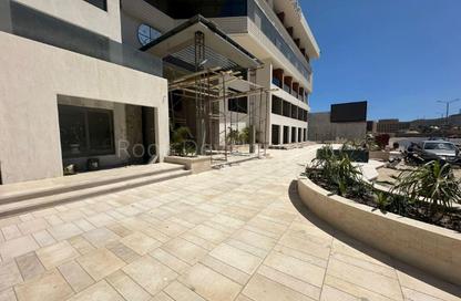 Apartment - 1 Bedroom - 1 Bathroom for sale in Storia Del Mare - Hurghada Resorts - Hurghada - Red Sea