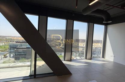 Office Space - Studio - 1 for rent in Eastown - 5th Settlement Compounds - The 5th Settlement - New Cairo City - Cairo Office Space - Studio - 1 for rent in Eastown - 5th Settlement Compounds - The 5th Settlement - New Cairo City - Cairo
