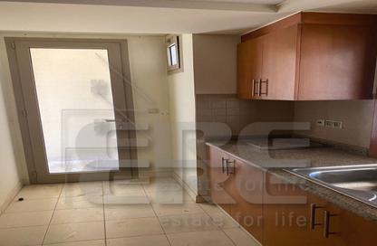 Apartment - 2 Bedrooms - 2 Bathrooms for rent in Aurora - Uptown Cairo - Mokattam - Cairo