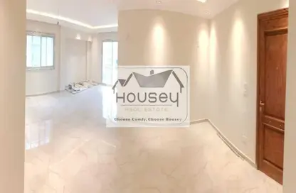 شقة - 4 غرف نوم - 3 حمامات للايجار في سكوير - كمبوندات التجمع الخامس - التجمع الخامس - مدينة القاهرة الجديدة - القاهرة