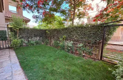 Apartment - 3 Bedrooms - 2 Bathrooms for rent in Madinaty - Cairo