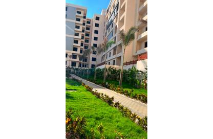 Apartment - 3 Bedrooms - 2 Bathrooms for sale in RI8 New Capital - New Capital Compounds - New Capital City - Cairo Apartment - 3 Bedrooms - 2 Bathrooms for sale in RI8 New Capital - New Capital Compounds - New Capital City - Cairo