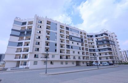 Apartment - 3 Bedrooms - 2 Bathrooms for sale in RI8 New Capital - New Capital Compounds - New Capital City - Cairo Apartment - 3 Bedrooms - 2 Bathrooms for sale in RI8 New Capital - New Capital Compounds - New Capital City - Cairo
