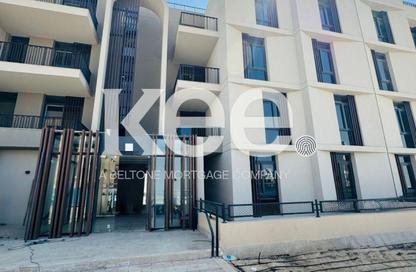 Apartment - 2 Bedrooms - 2 Bathrooms for sale in Vye Sodic - New Zayed City - Sheikh Zayed City - Giza