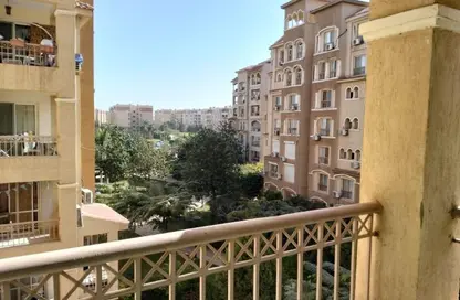 شقة - 2 غرف نوم - 1 حمام للايجار في مدينتي - القاهرة