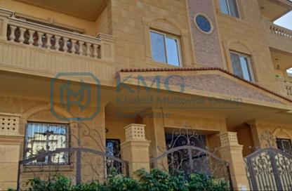 Duplex - 3 Bedrooms - 3 Bathrooms for sale in Area B - Ganoob El Acadimia - New Cairo City - Cairo