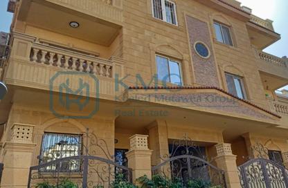 Duplex - 3 Bedrooms - 3 Bathrooms for sale in Area B - Ganoob El Acadimia - New Cairo City - Cairo