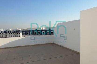 Penthouse - 4 Bedrooms - 4 Bathrooms for sale in Mountain View iCity October - 6 October Compounds - 6 October City - Giza Penthouse - 4 Bedrooms - 4 Bathrooms for sale in Mountain View iCity October - 6 October Compounds - 6 October City - Giza
