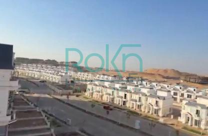 Penthouse - 4 Bedrooms - 4 Bathrooms for sale in Mountain View iCity October - 6 October Compounds - 6 October City - Giza Penthouse - 4 Bedrooms - 4 Bathrooms for sale in Mountain View iCity October - 6 October Compounds - 6 October City - Giza