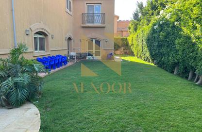 Villa - 5 - 4 for rent in October Hills - South Dahshur Link - 6 October City - Giza