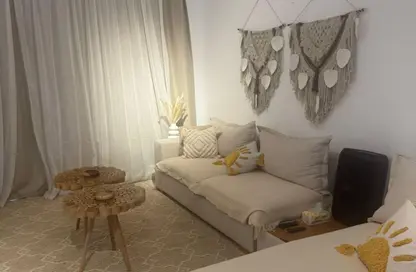 Cabin - 3 Bedrooms - 2 Bathrooms for sale in Amwaj - Sidi Abdel Rahman - North Coast
