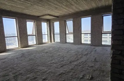 Office Space - 5 Bedrooms - 2 Bathrooms for rent in Mivida - 5th Settlement Compounds - The 5th Settlement - New Cairo City - Cairo