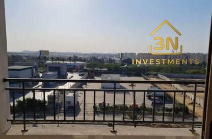 Apartment - 3 Bedrooms - 3 Bathrooms for rent in Cairo Festival City - North Investors Area - New Cairo City - Cairo Apartment - 3 Bedrooms - 3 Bathrooms for rent in Cairo Festival City - North Investors Area - New Cairo City - Cairo