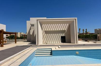 Villa - 3 Bedrooms - 3 Bathrooms for sale in Shedwan Resort - El Gouna - Hurghada - Red Sea