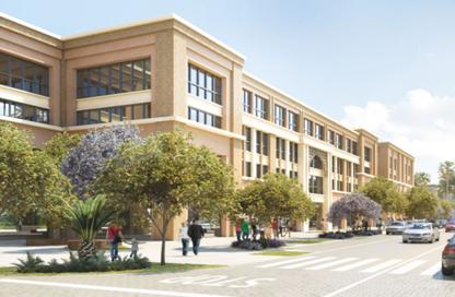Office Space - Studio for sale in Mivida - 5th Settlement Compounds - The 5th Settlement - New Cairo City - Cairo
