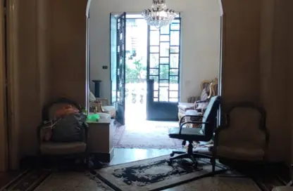 شقة - استوديو - 6 حمامات للبيع في الزمالك - القاهرة