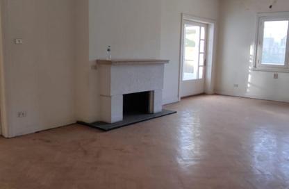 Apartment - 7+ Bedrooms - 6 Bathrooms for sale in Zamalek - Cairo