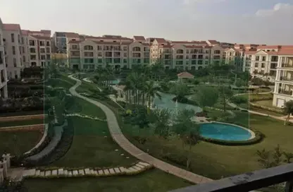 فيلا - 6 غرف نوم - 7 حمامات للبيع في سوان ليك قطامية - التجمع الاول - مدينة القاهرة الجديدة - القاهرة فيلا - 6 غرف نوم - 7 حمامات للبيع في سوان ليك قطامية - التجمع الاول - مدينة القاهرة الجديدة - القاهرة