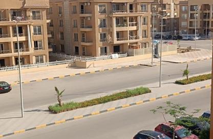 شقة - 3 غرف نوم - 2 حمامات للبيع في مدينة الخمائل - كمبوندات الشيخ زايد - الشيخ زايد - الجيزة