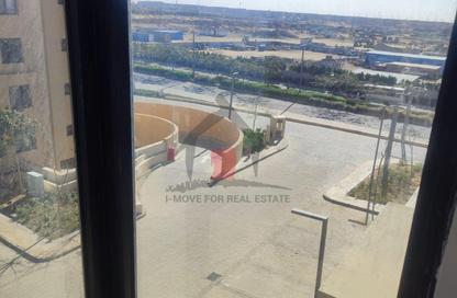 Apartment - 3 Bedrooms - 3 Bathrooms for rent in O West - 6 October Compounds - 6 October City - Giza