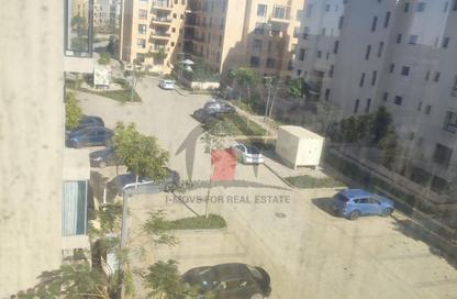 Apartment - 3 Bedrooms - 3 Bathrooms for rent in O West - 6 October Compounds - 6 October City - Giza