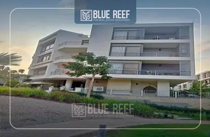 شقة - 3 غرف نوم - 2 حمامات للبيع في تاج سيتي - كمبوندات التجمع الخامس - التجمع الخامس - مدينة القاهرة الجديدة - القاهرة