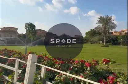 فيلا - 3 غرف نوم - 4 حمامات للبيع في پريڤادو - مدينتي - القاهرة