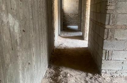 Apartment - 2 - 1 for sale in Sun Capital - Fayoum Desert road - 6 October City - Giza