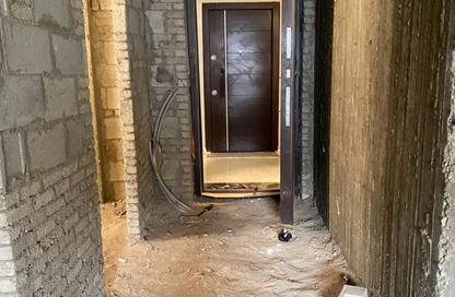 Apartment - 2 - 1 for sale in Sun Capital - Fayoum Desert road - 6 October City - Giza