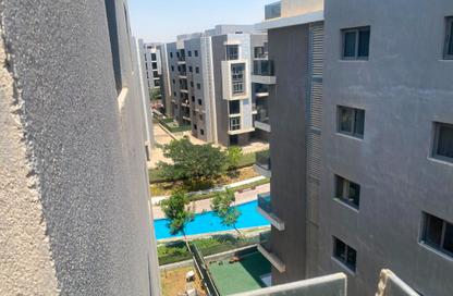 Apartment - 2 - 1 for sale in Sun Capital - Fayoum Desert road - 6 October City - Giza Apartment - 2 - 1 for sale in Sun Capital - Fayoum Desert road - 6 October City - Giza