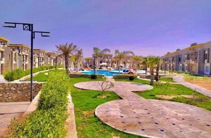 Chalet - 3 Bedrooms - 2 Bathrooms for sale in Cecilia Lagoons - Qesm Marsa Matrouh - North Coast