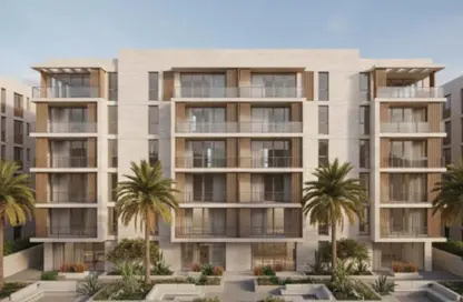 شقة - 3 غرف نوم - 2 حمامات للبيع في كمبوندات العاصمة الإدارية الجديدة - العاصمة الإدارية الجديدة - القاهرة