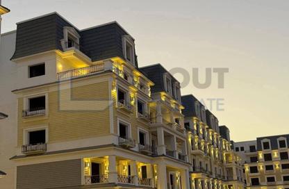 Apartment - 3 Bedrooms - 3 Bathrooms for sale in Mountain View 1.1 - 5th Settlement Compounds - The 5th Settlement - New Cairo City - Cairo Apartment - 3 Bedrooms - 3 Bathrooms for sale in Mountain View 1.1 - 5th Settlement Compounds - The 5th Settlement - New Cairo City - Cairo