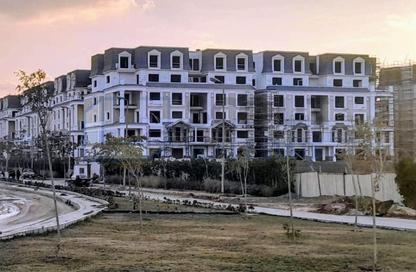 Apartment - 3 Bedrooms - 3 Bathrooms for sale in Mountain View 1.1 - 5th Settlement Compounds - The 5th Settlement - New Cairo City - Cairo Apartment - 3 Bedrooms - 3 Bathrooms for sale in Mountain View 1.1 - 5th Settlement Compounds - The 5th Settlement - New Cairo City - Cairo