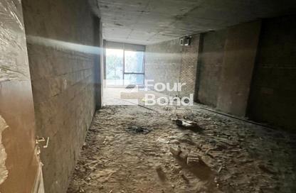 Office Space - Studio - 1 Bathroom for rent in Cairo Business Park - 5th Settlement Compounds - The 5th Settlement - New Cairo City - Cairo
