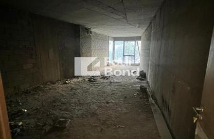 Office Space - Studio - 1 Bathroom for rent in Cairo Business Park - 5th Settlement Compounds - The 5th Settlement - New Cairo City - Cairo