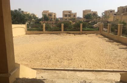 Villa - 6 Bedrooms - 5 Bathrooms for sale in Fountain Park - 5th Settlement Compounds - The 5th Settlement - New Cairo City - Cairo