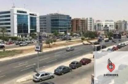 محل تجاري - استوديو - 1 للبيع في شارع التسعين الجنوبي - التجمع الخامس - مدينة القاهرة الجديدة - القاهرة