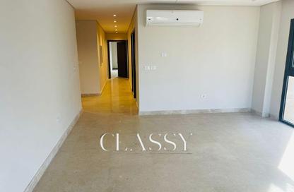 Apartment - 2 Bedrooms - 2 Bathrooms for sale in Zed Towers - Sheikh Zayed Compounds - Sheikh Zayed City - Giza