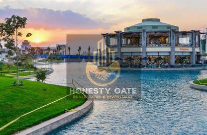 Apartment - 3 - 2 for sale in B15 - Madinaty - Cairo