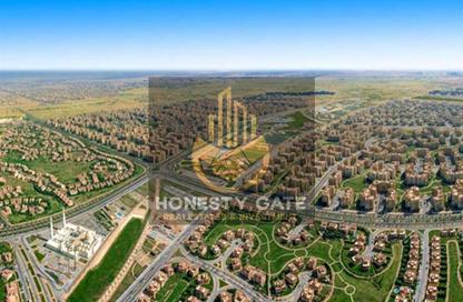 Apartment - 3 - 2 for sale in B15 - Madinaty - Cairo