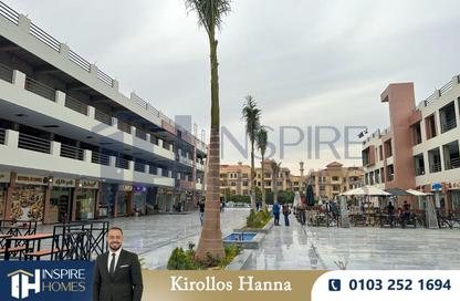 مساحات مكتبية - استوديو - 1 حمام للايجار في مدينة الخمائل - كمبوندات الشيخ زايد - الشيخ زايد - الجيزة مساحات مكتبية - استوديو - 1 حمام للايجار في مدينة الخمائل - كمبوندات الشيخ زايد - الشيخ زايد - الجيزة