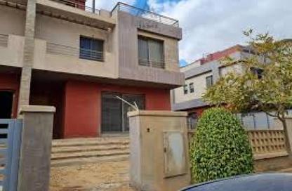 Villa - 4 Bedrooms - 3 Bathrooms for sale in Al Reem Residence - 26th of July Corridor - 6 October City - Giza