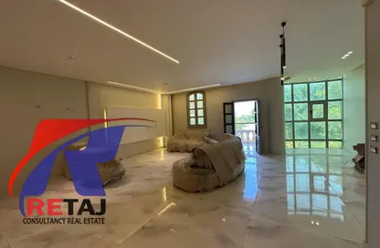 Apartment - 3 Bedrooms - 2 Bathrooms for rent in Al Narges 4 - Al Narges - New Cairo City - Cairo