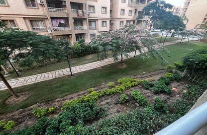 Apartment - 3 Bedrooms - 2 Bathrooms for rent in B6 - Madinaty - Cairo