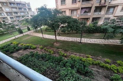 Apartment - 3 Bedrooms - 2 Bathrooms for rent in B6 - Madinaty - Cairo
