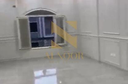 Apartment - 3 Bedrooms - 3 Bathrooms for rent in Lumin Heights - Sheikh Zayed Compounds - Sheikh Zayed City - Giza