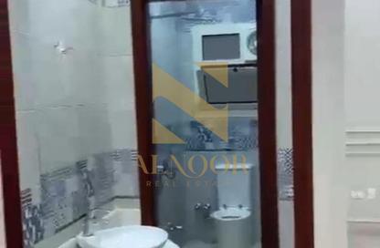 Apartment - 3 Bedrooms - 3 Bathrooms for rent in Lumin Heights - Sheikh Zayed Compounds - Sheikh Zayed City - Giza