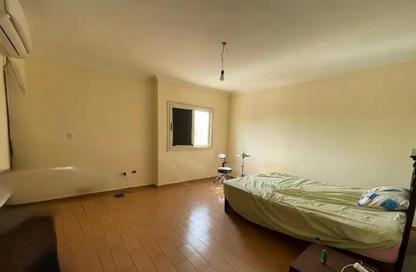 Apartment - 3 Bedrooms - 2 Bathrooms for sale in El Koronfel - The 5th Settlement - New Cairo City - Cairo